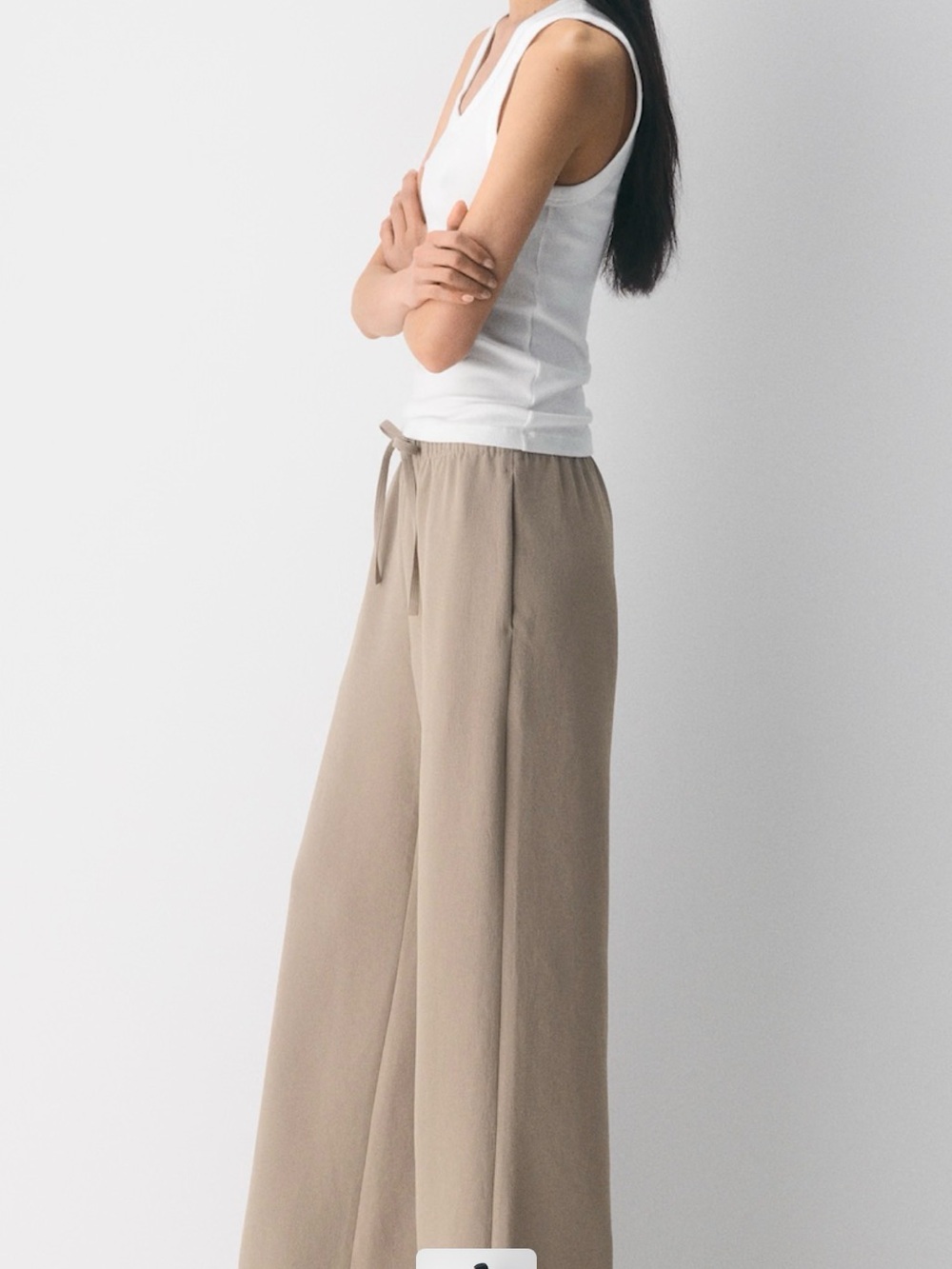 The Lodge Pant™ - Crepette™ - Picture 5 of 7